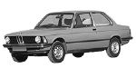 BMW E21 C216F Fault Code