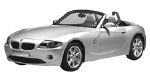 BMW E85 C216F Fault Code