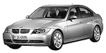 BMW E92 C216F Fault Code