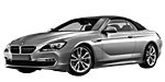 BMW F12 C216F Fault Code